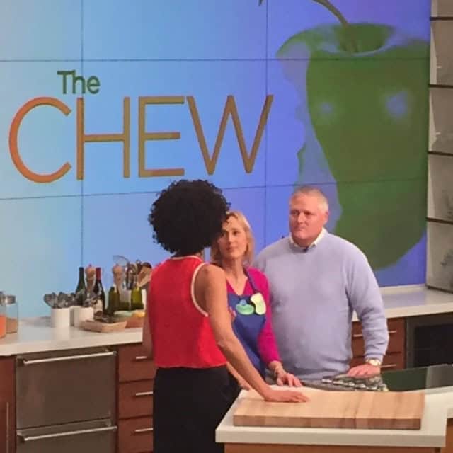 Beth Royals wins the $1,000,000 Pillsbury Bake-Off Contest!