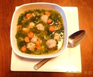 Italian Soup