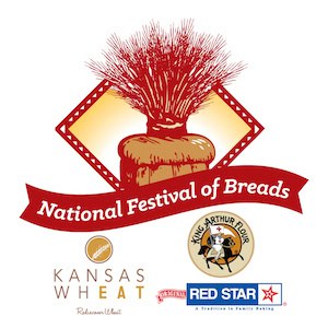 2015 National Festival of Breads