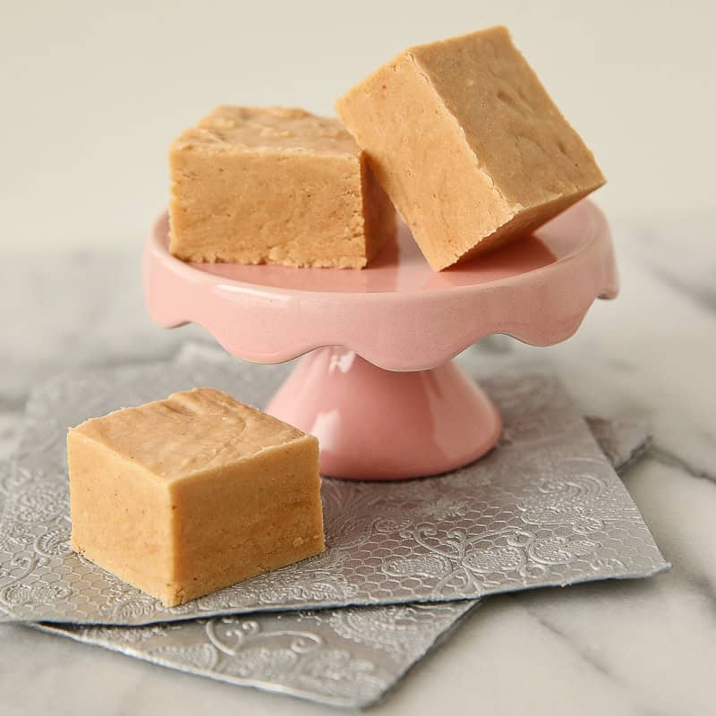 Throwback Thursday – Peanut Butter Fudge