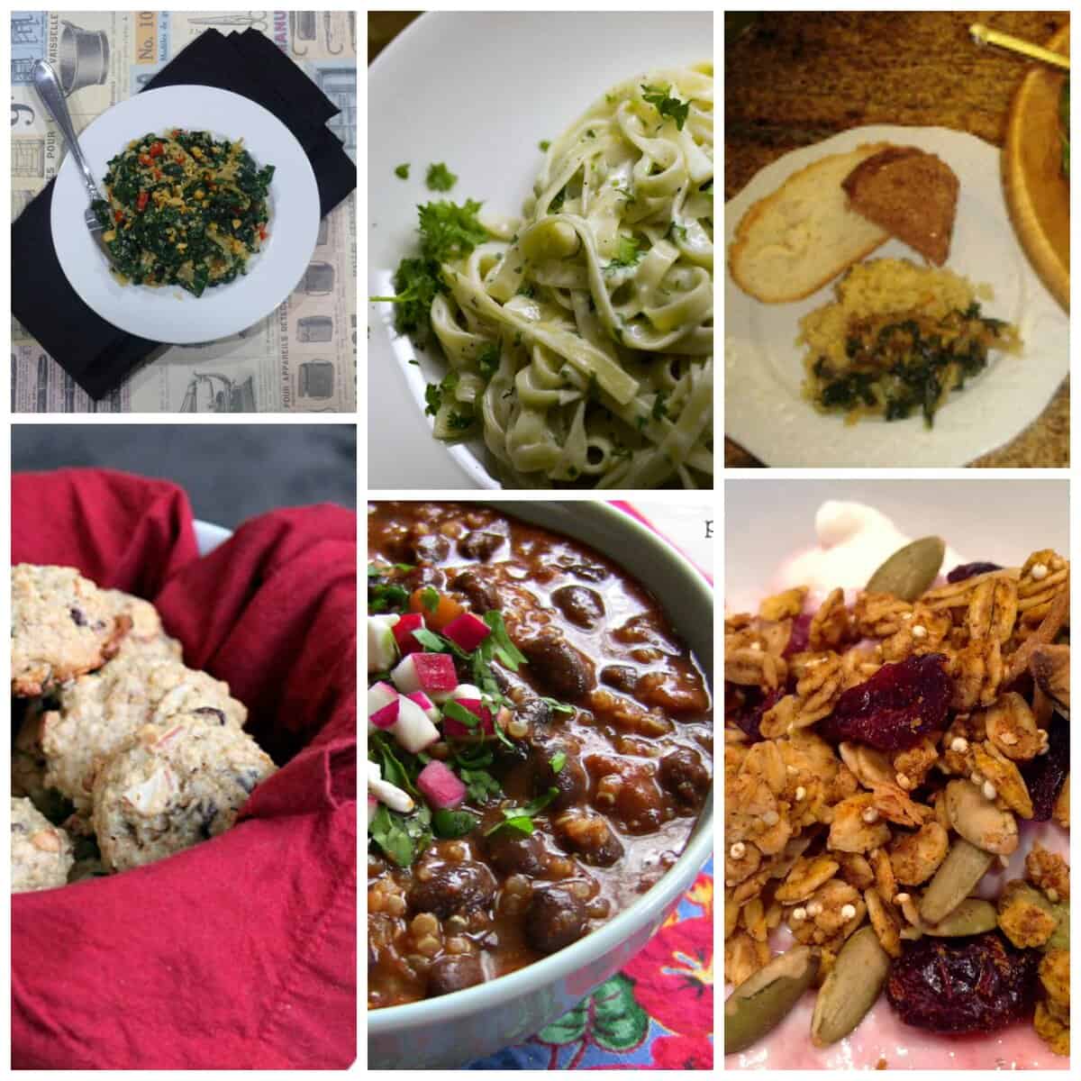 Our Favorite Quinoa Recipes