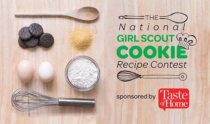 17 Recipes with Girl Scout Cookies