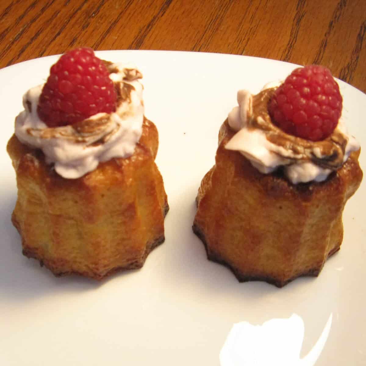 Caneles