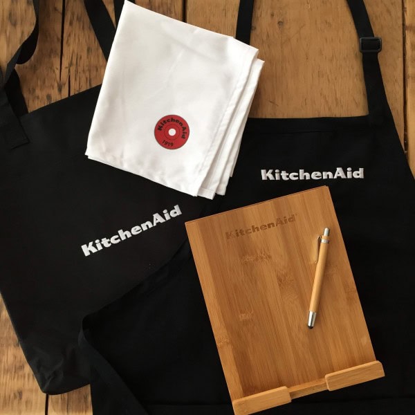 KitchenAid