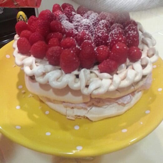 Vacherin