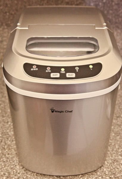 ice maker