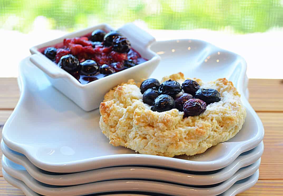 Breakfast and Brunch Recipe Contest Winner!