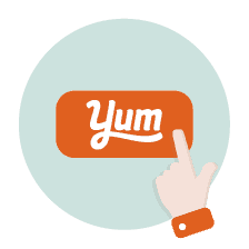 CCC is now on Yummly!