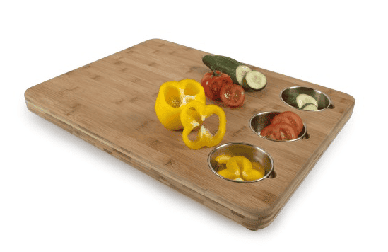 Bamboo Butcher Block