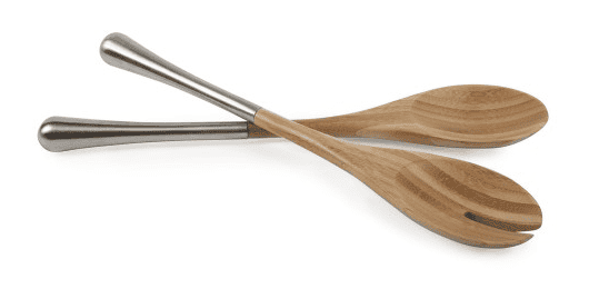 Bamboo Servers