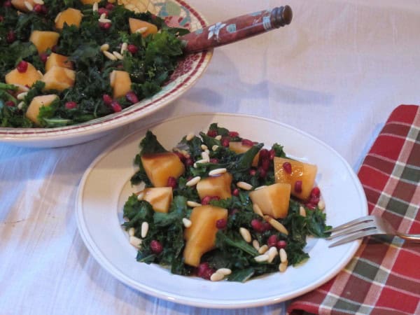 Kale Salad