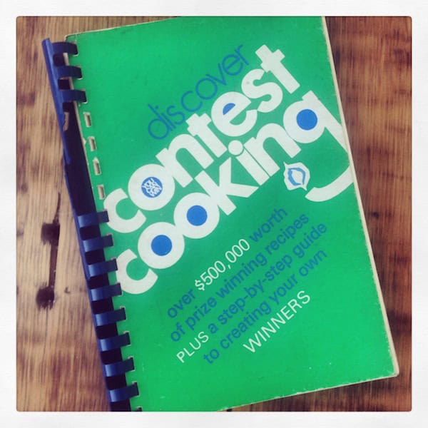 Tips for Recipe Contests – Week 4