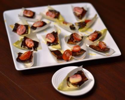 BLT Bites