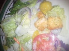 Italian Salad