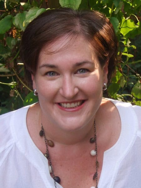 Jen Beckman Pic