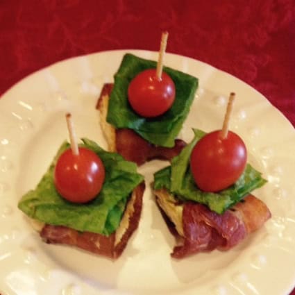 BLT Bites