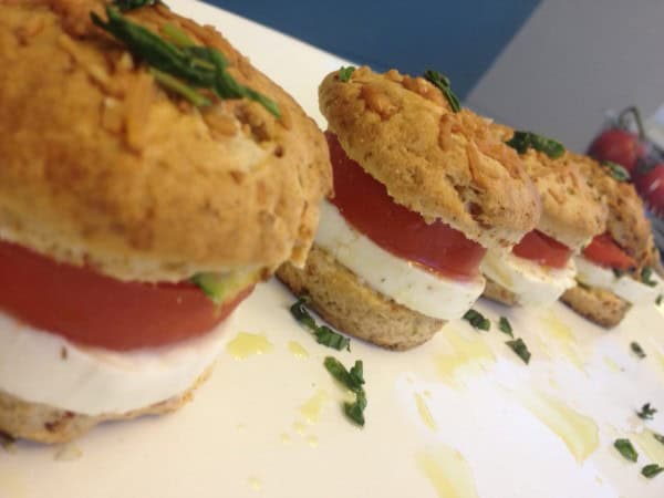 Caprese