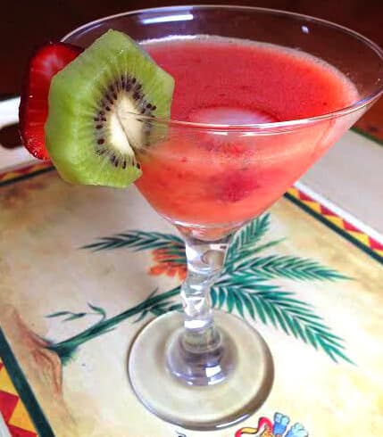 Daquiri