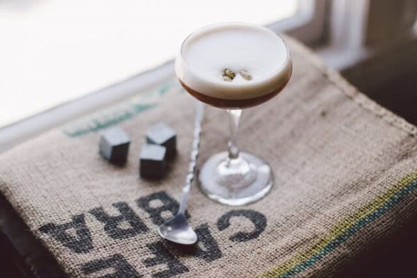 irish whisky cocktails
