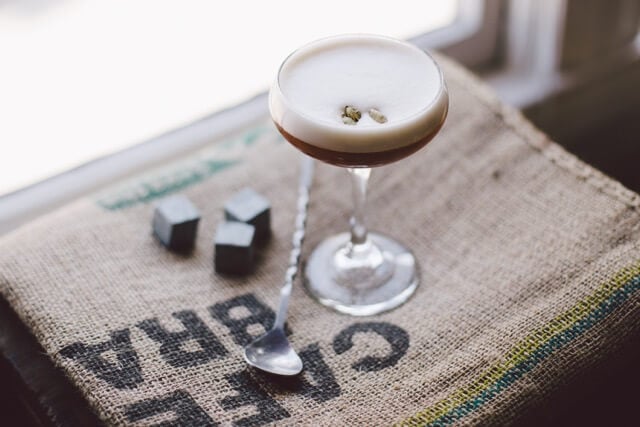 irish whisky cocktails