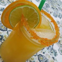 Screwdriver recipe
