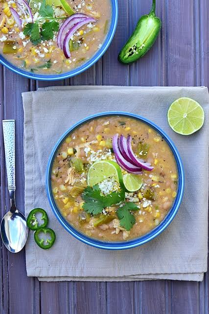 Mexican Street Corn Chili Pic 2