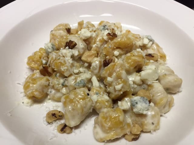Pasta Main Dish Winner!