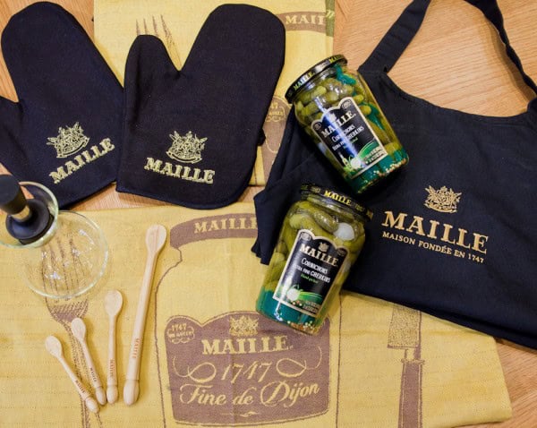 maille