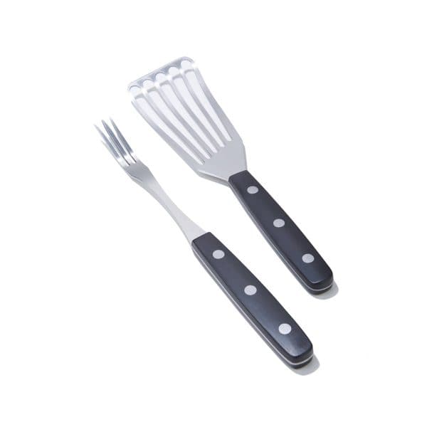 Chopped 2 Piece Tool Set
