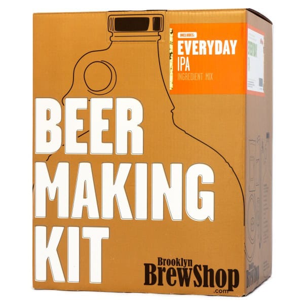 Super Bowl Brew! Beer Making Kit Giveaway