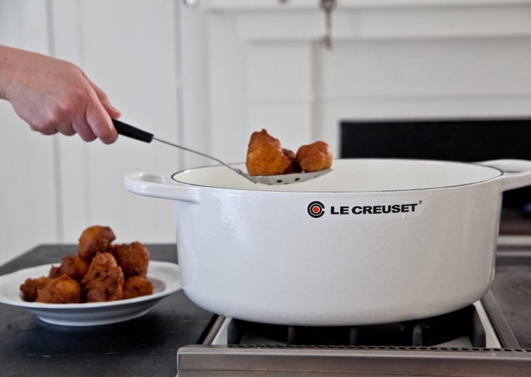 Hush puppies