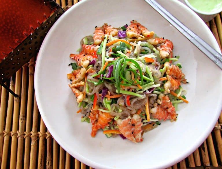 broccoli slaw