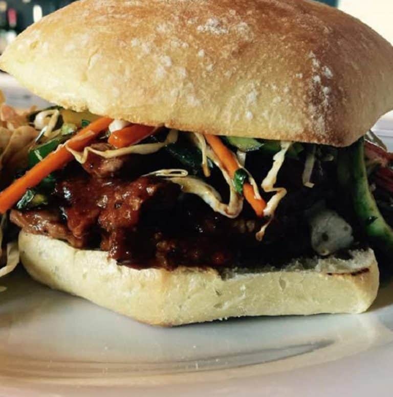 viet steak