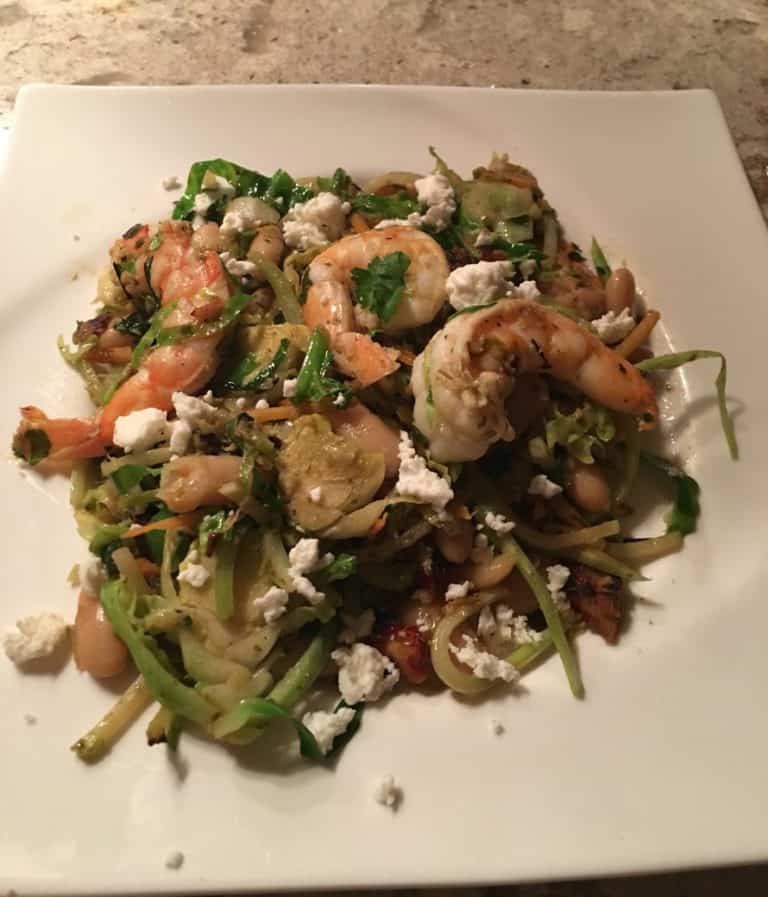 greek-style