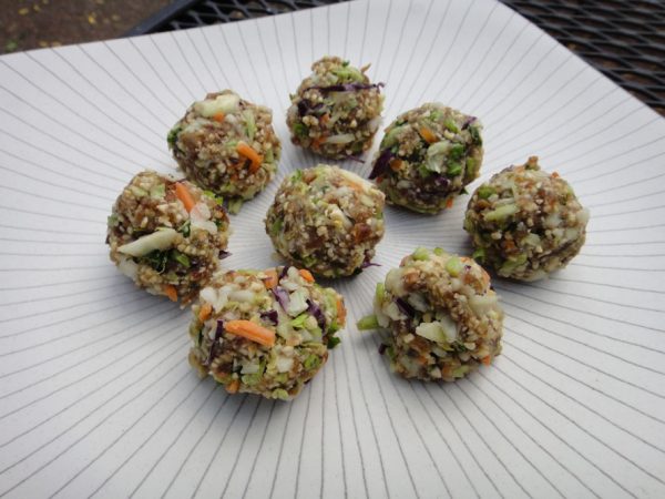 health balls