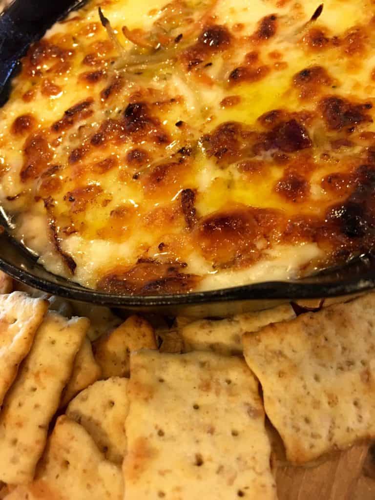 roasty toasty