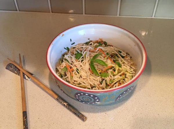 south seas spicy slaw