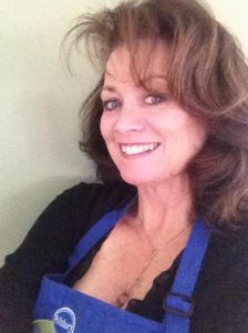 Veronica Callaghan (2016)