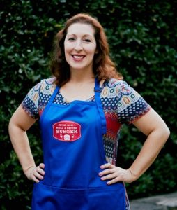 Lauren Katz 2017