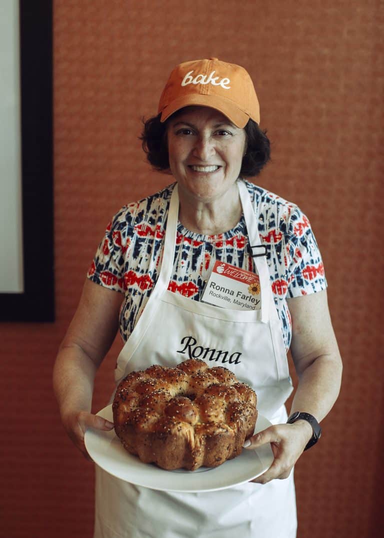 2019 National Festival of Breads