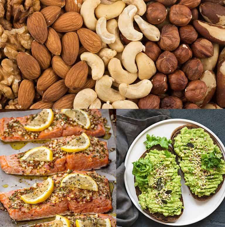 2019 Food Trend Forecast