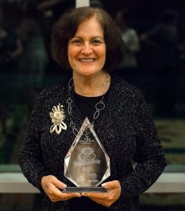Ronna Farley – 2018